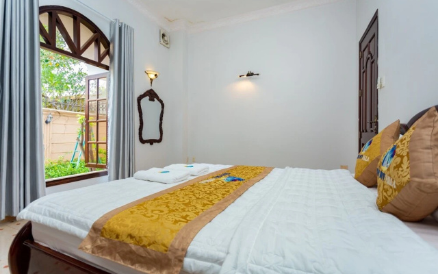 Villa. 231 Le Hong Phong