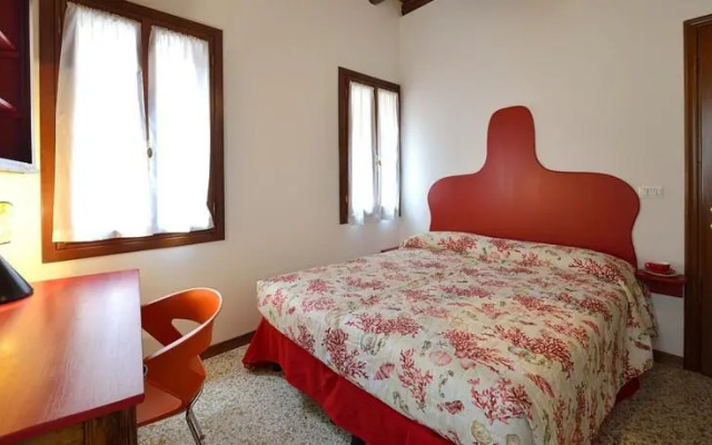 San Tomà Canal View