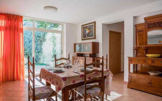 Appartamento adatto ai disabili con piscina m402