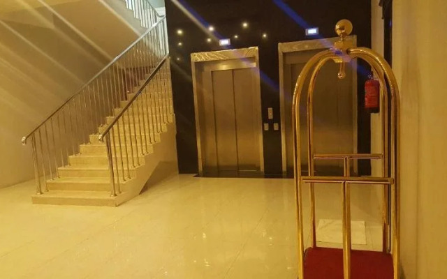 Dar Reman Furnished Apartments