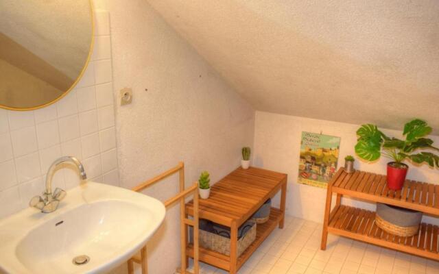 Gîte Ligré, 3 pièces, 4 personnes - FR-1-381-152