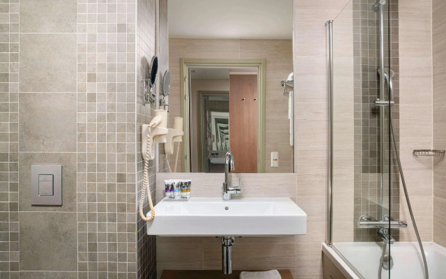 Mercure Bucharest City Center