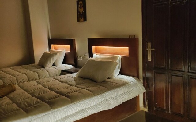 The Pharaohs Guest House