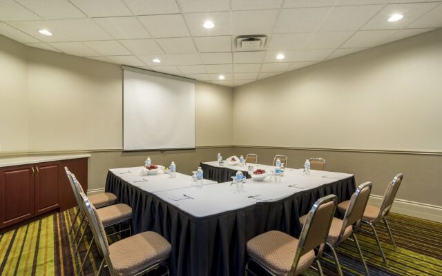 Clarion Hotel & Conference Centre