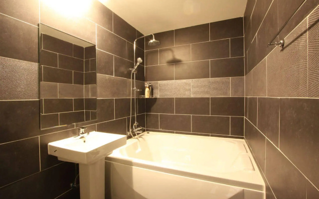 Parfe Hotel Shinchon