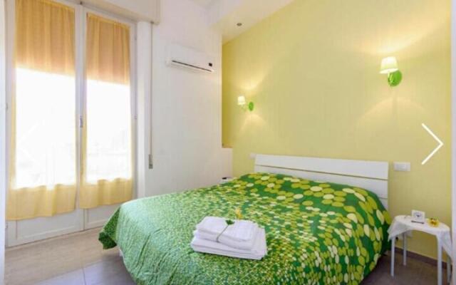 Casa Vacanze Il Gelso Rosso