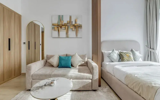 GLOBALSTAY. The Elysee III Apartments