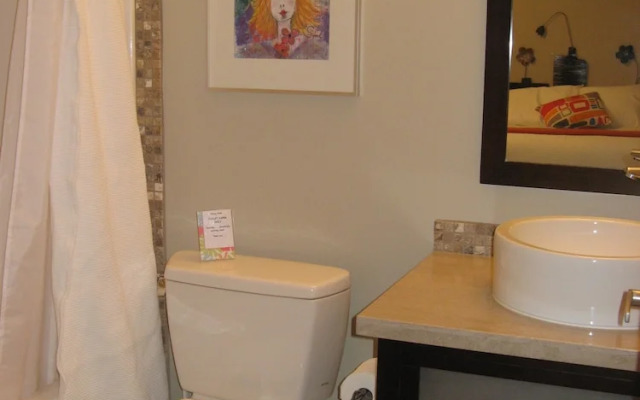 Cormier's Studio