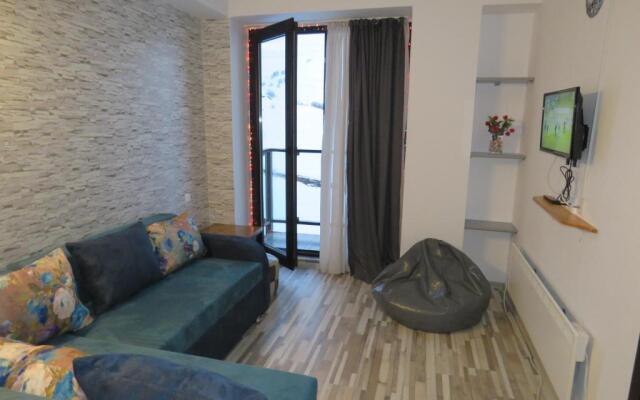 Верхний Гудаури Eka`s Sweet home