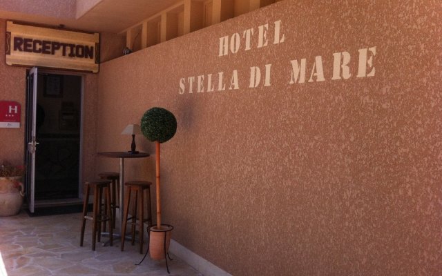 Hôtel Stella Di Mare
