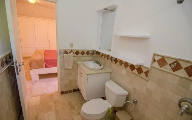 Las Galerias A 3 Penthouse
