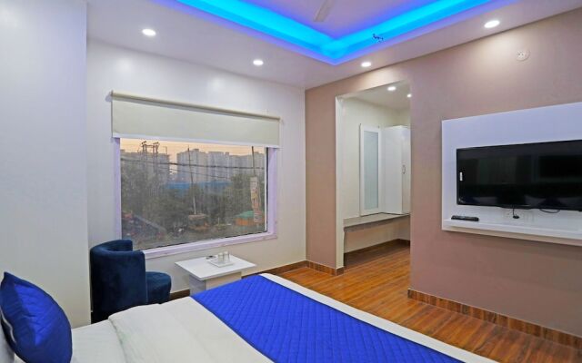 Hotel Fortune Stay