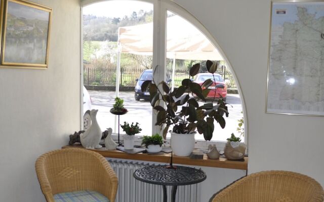 Hotel-Weingut Karlsmühle