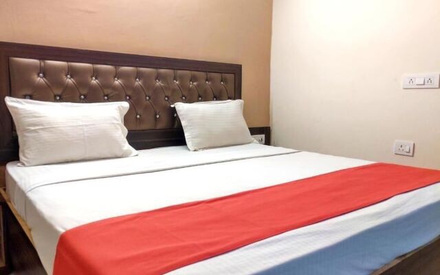 River Front Hotel Delhi