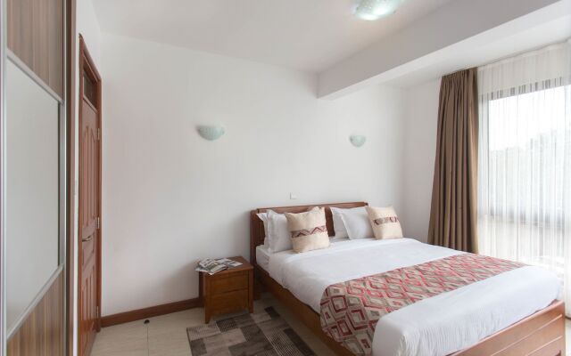 Myra Residences by Trianum