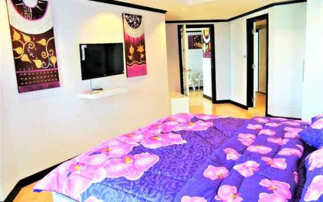 1 bed Luxury Condo Jomtien