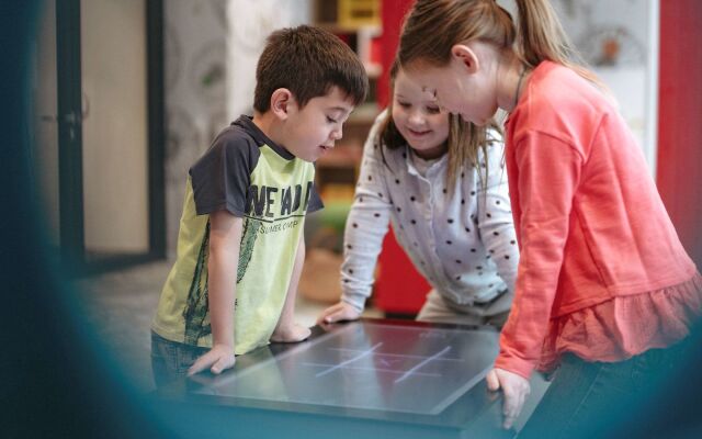 ibis Geneve Petit Lancy