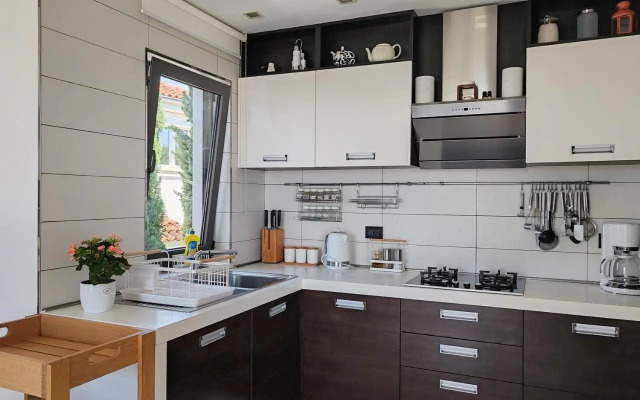 House Arta, 3 bedroom apartment