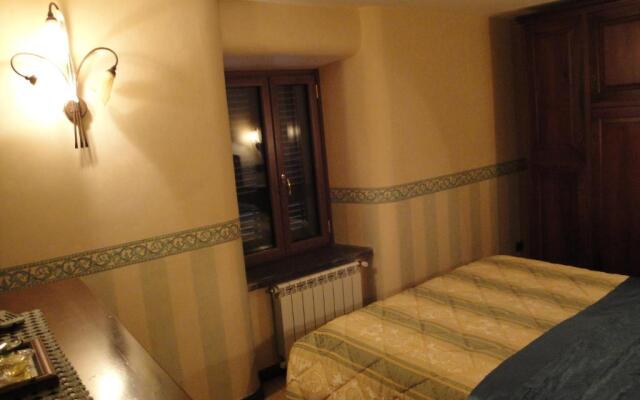 La Loggetta di Apricus