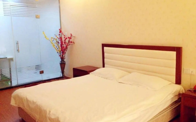 Wuhan Swaile Zhaofeng Hotel