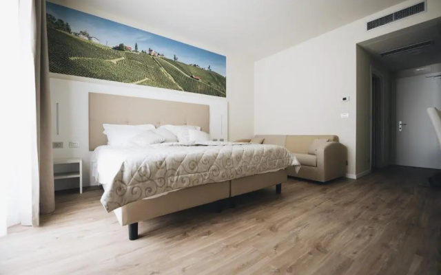 Hotel Cascina Speranza