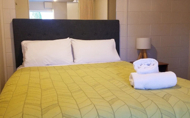 Blenheim TOP 10 Holiday Park