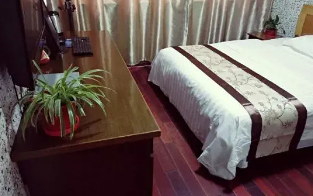 Guangwei Hotel
