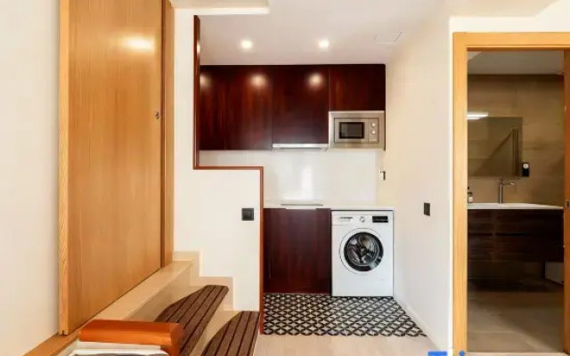 Vacation House in Barcelona