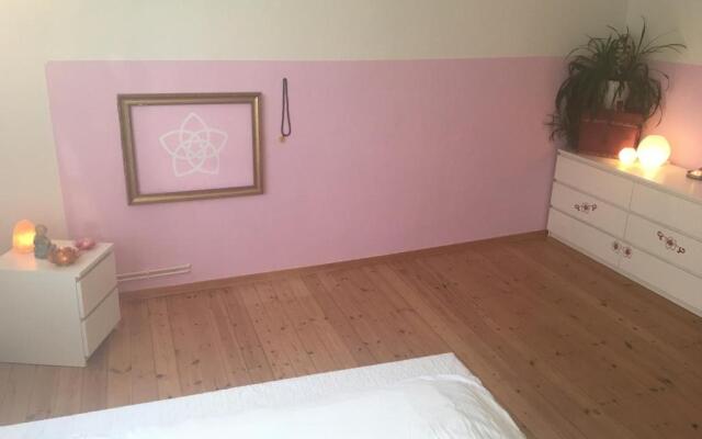 Berlin Apartments Mitte