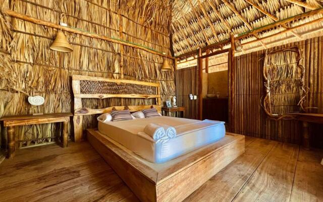 Mistica Island Hostel