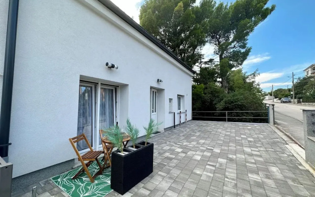 Studio apartman Easy