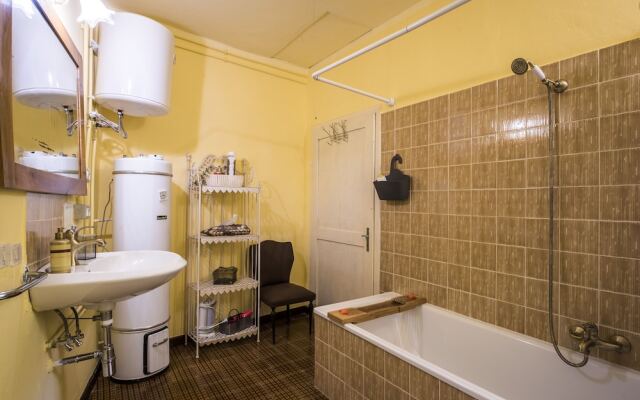 House Near Assisi Perfect for Holidays With Animals