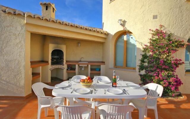 Villa Sol