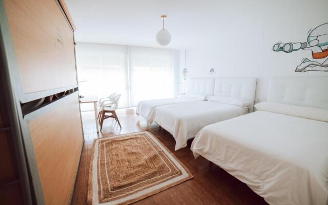Hostal Pozo