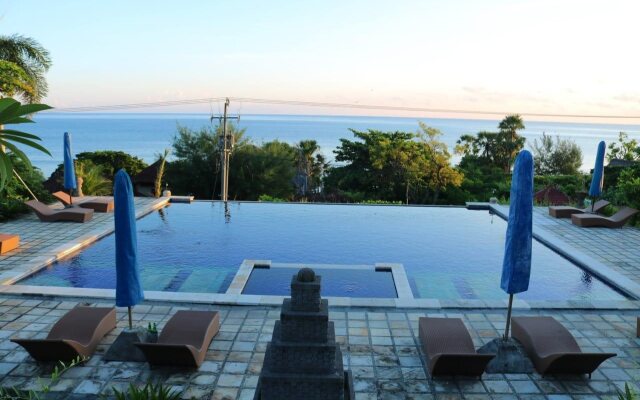 Bali Bhuana Villas