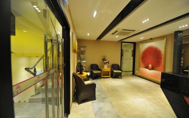 Milano Hotel