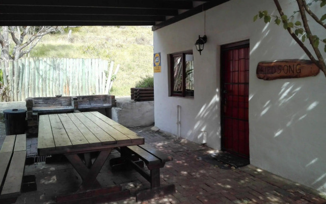 Masescha Country Estate