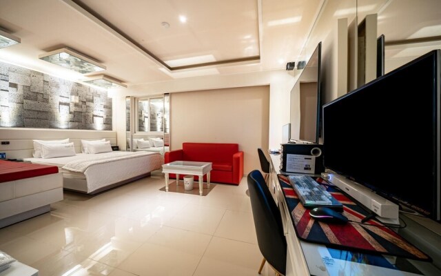 Ulsan Seongnamdong Saetbyeol