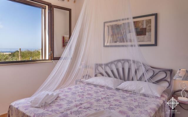 Borgo Marino Beach Residence