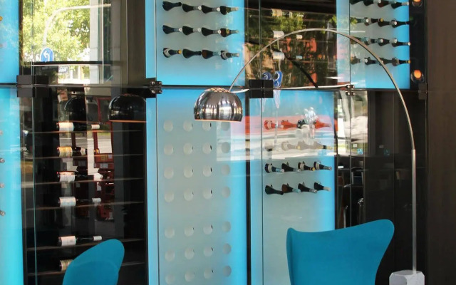 Motel One Wiesbaden
