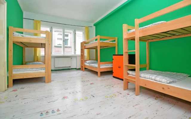 Prague Old Town Hostel (Adults only)