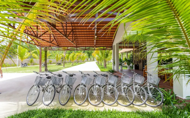 Coco Garden Resort Phu Quoc