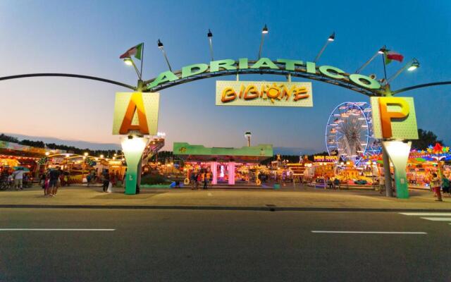 Appartamenti Bussola