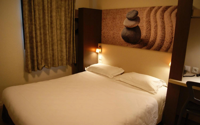 The Originals City, Hôtel Clermont-Ferrand Sud Aubière