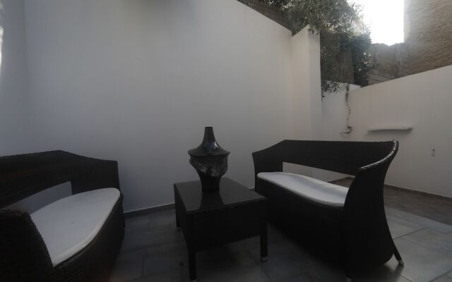 Gazi Boutique Apartment 2