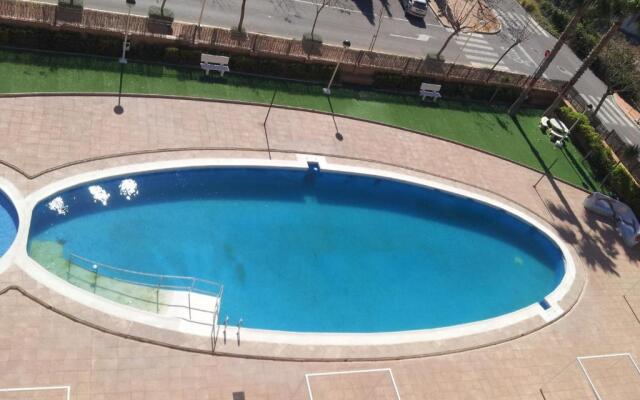 ACV - Costa Caribe I-2ª Línea Planta 4 Norte