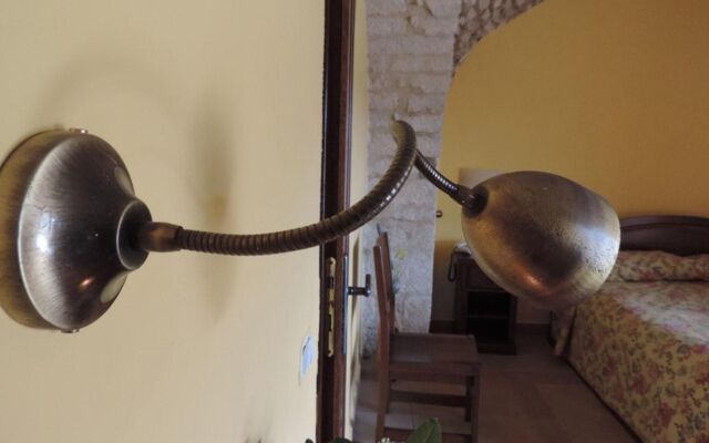 Villaggio Rurale Le Sette Querce