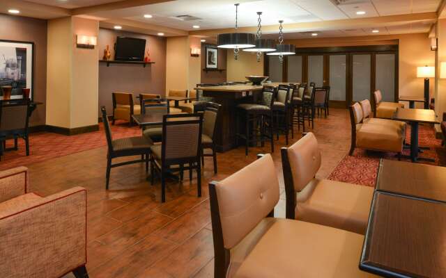 Hampton Inn Milford