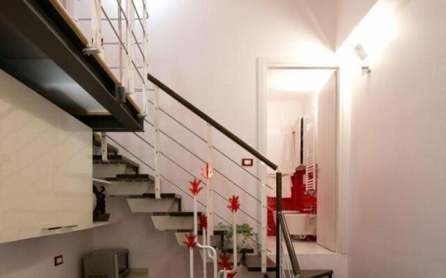 VersoVerde Hotel