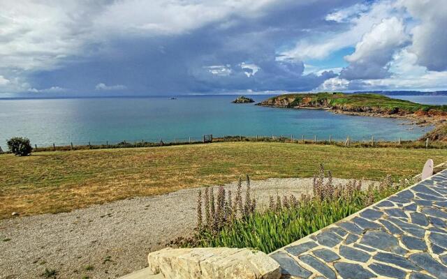 Maison Crozon, 4 pièces, 5 personnes - FR-1-370-56